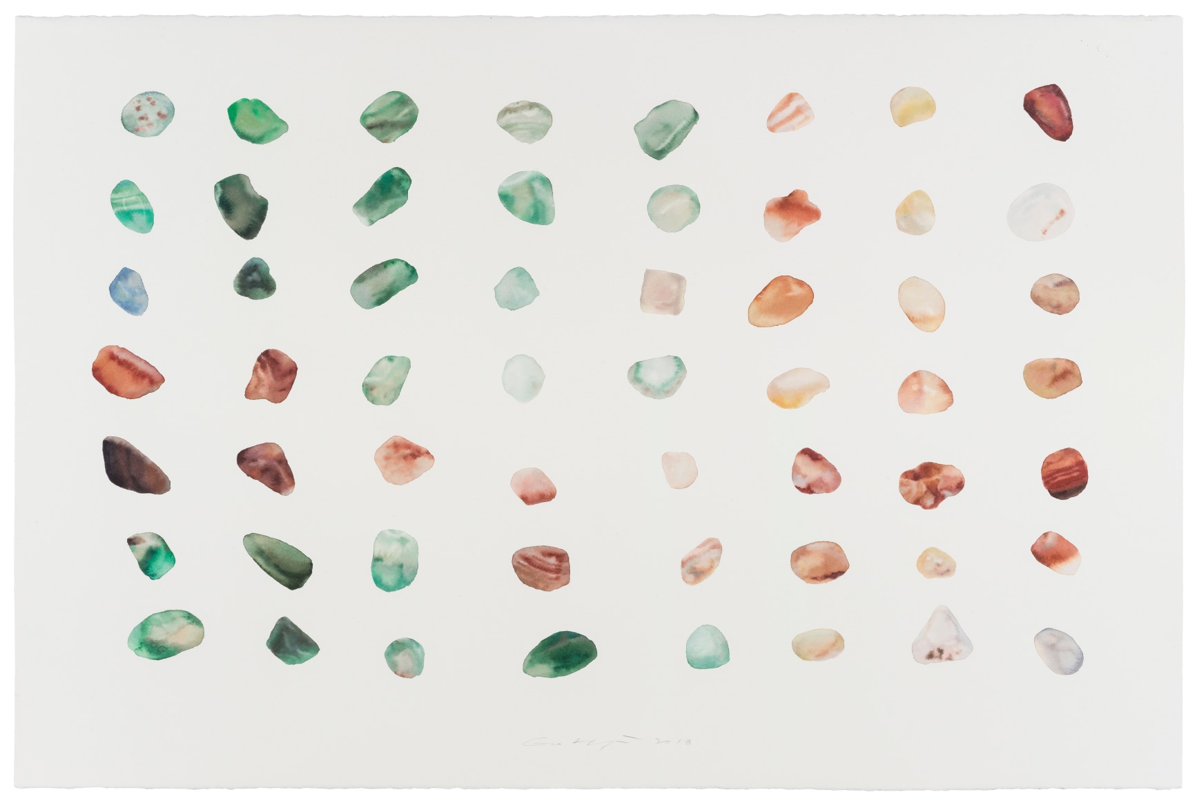 Cosmic Candies No.3 宇宙糖No.3