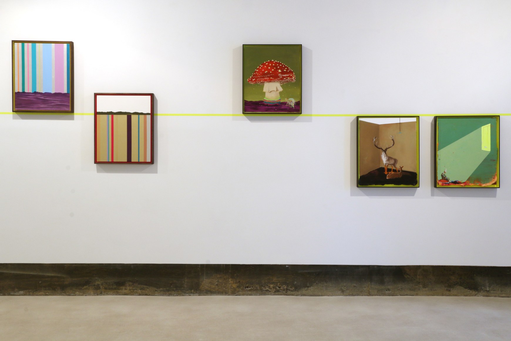 GAMA: Idylls of the Kings
