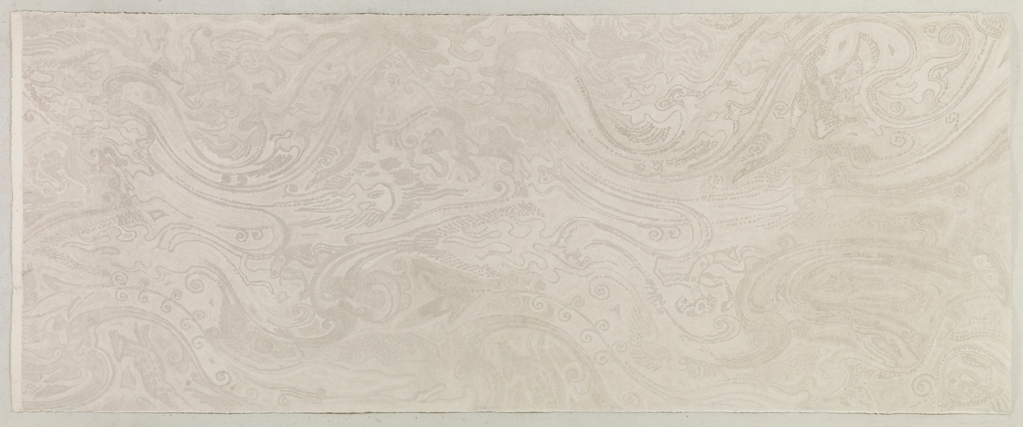 Fu Xiaotong 付小桐(b. 1976)