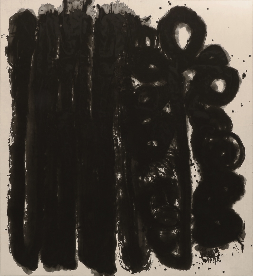 Untitled 无题 1997