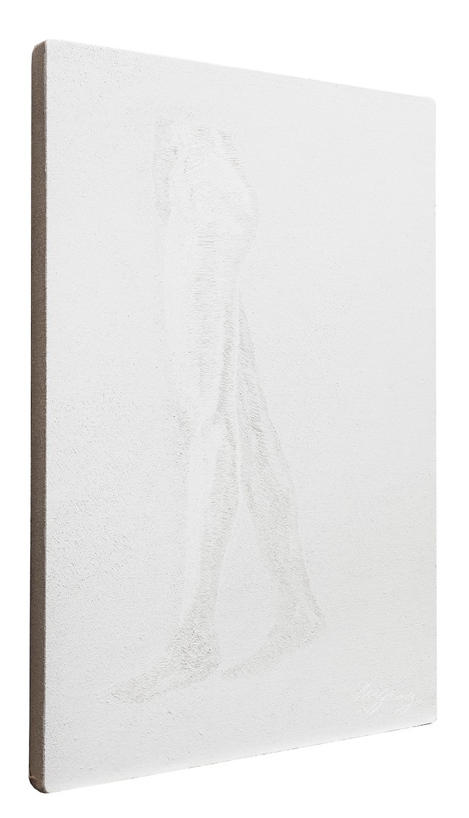 Untitled 无题, 2013