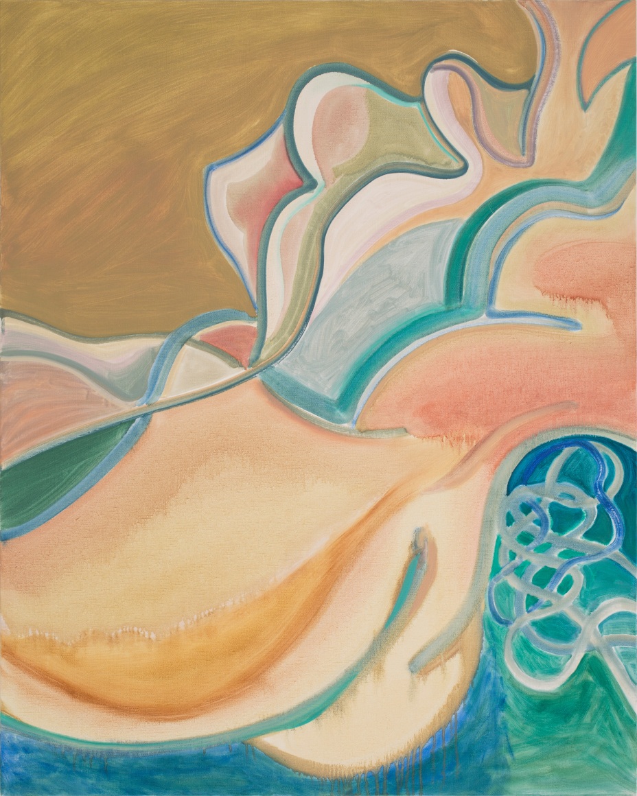Guo Hongwei&nbsp;郭鸿蔚(b. 1982)