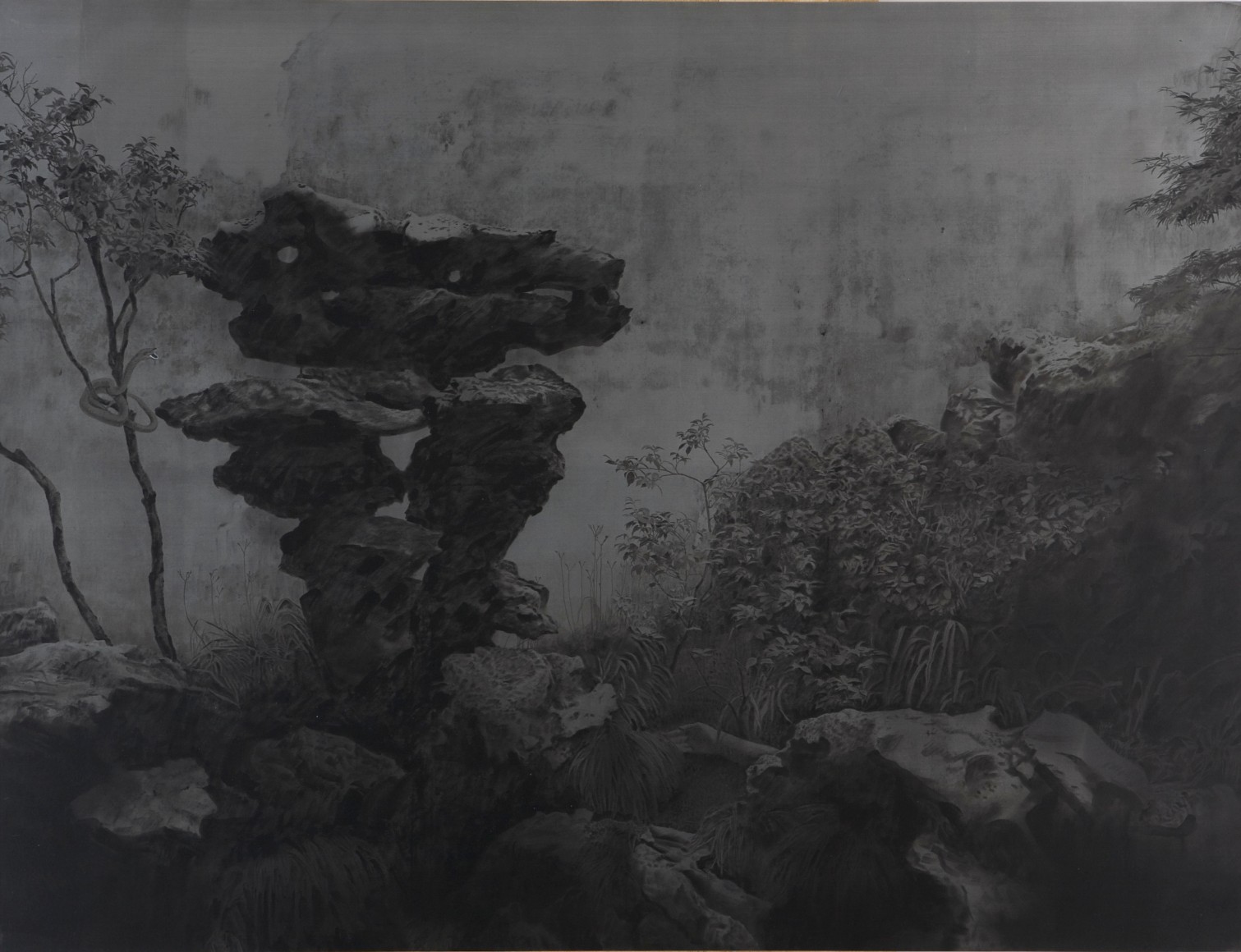 Qiufen (the Autumn Equinox)&nbsp;秋分, 2008