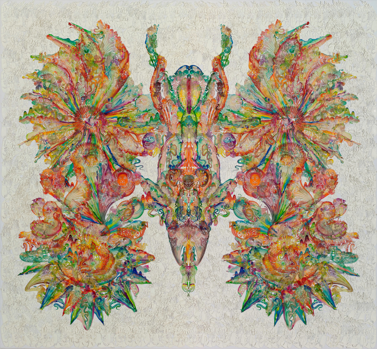 Wu Jian&rsquo;an 邬建安 (b. 1980)