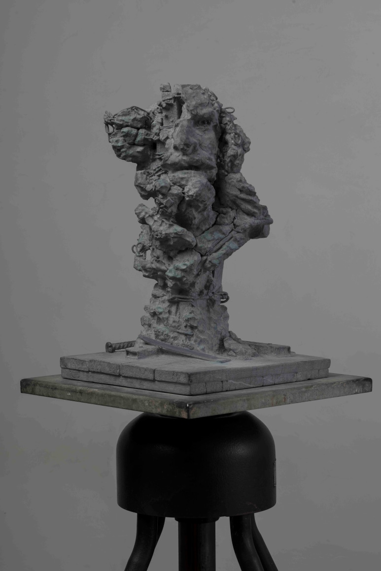 Song Hongquan 宋红权 (b. 1978)