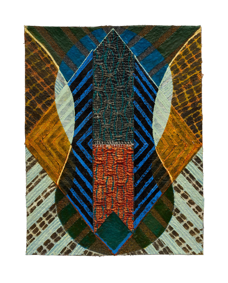 Julia Bland, Weigh 称重