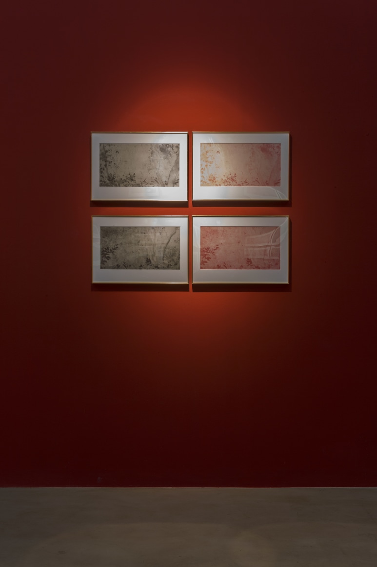 Yan Shanchun: A Decade of Paintings and Prints