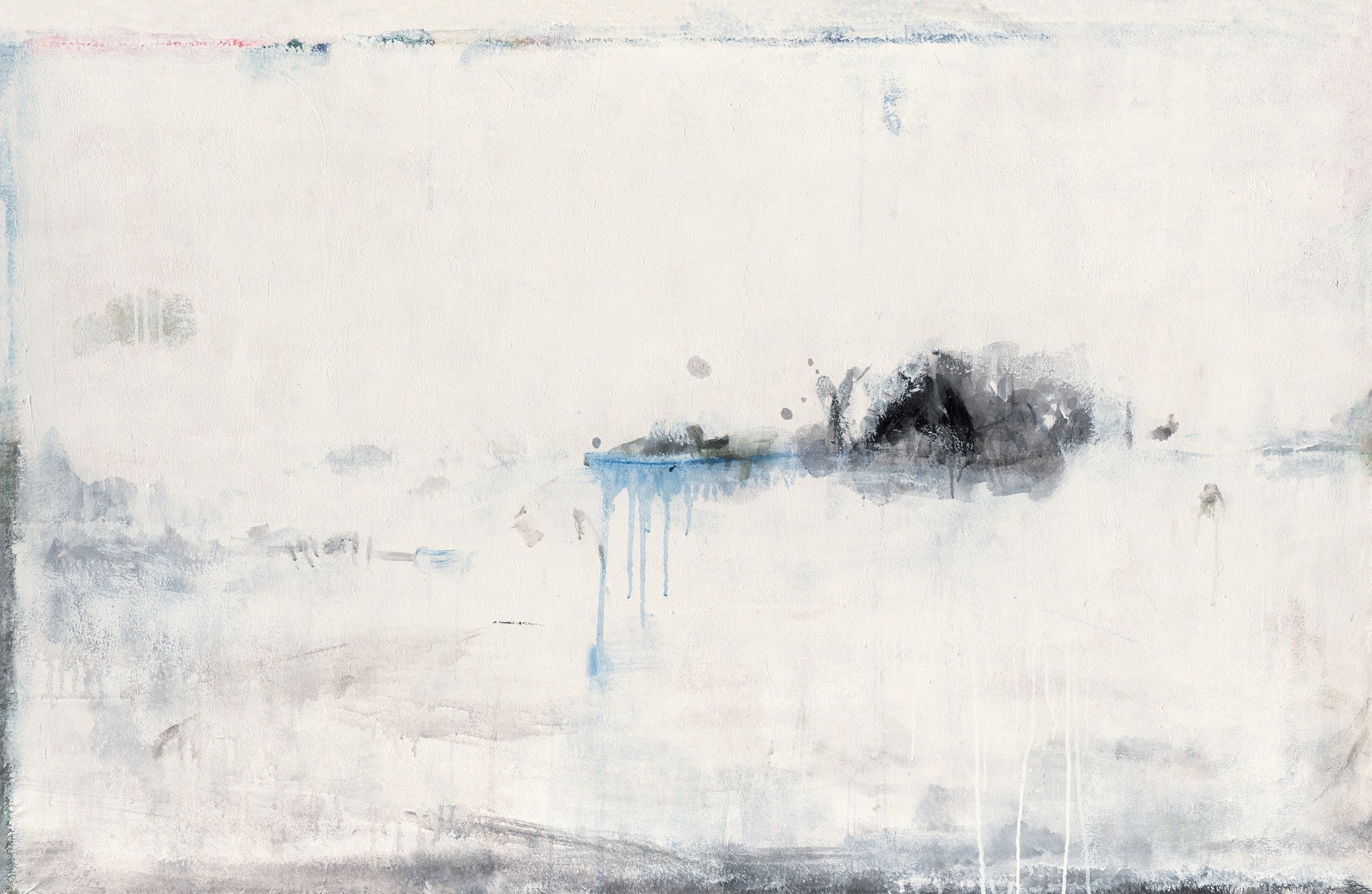 Yan Shanchun严善錞 (b. 1957), Ruangong Islet #6 阮公墩之六