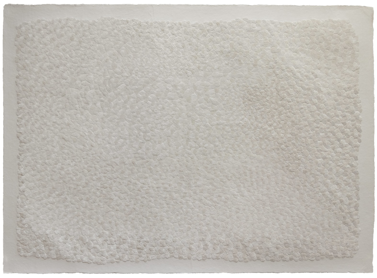 Fu Xiaotong 付小桐 (b.1976), 327,360 Pinpricks, 2020