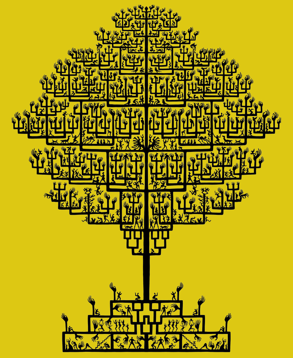 Harvest of Power, 2003