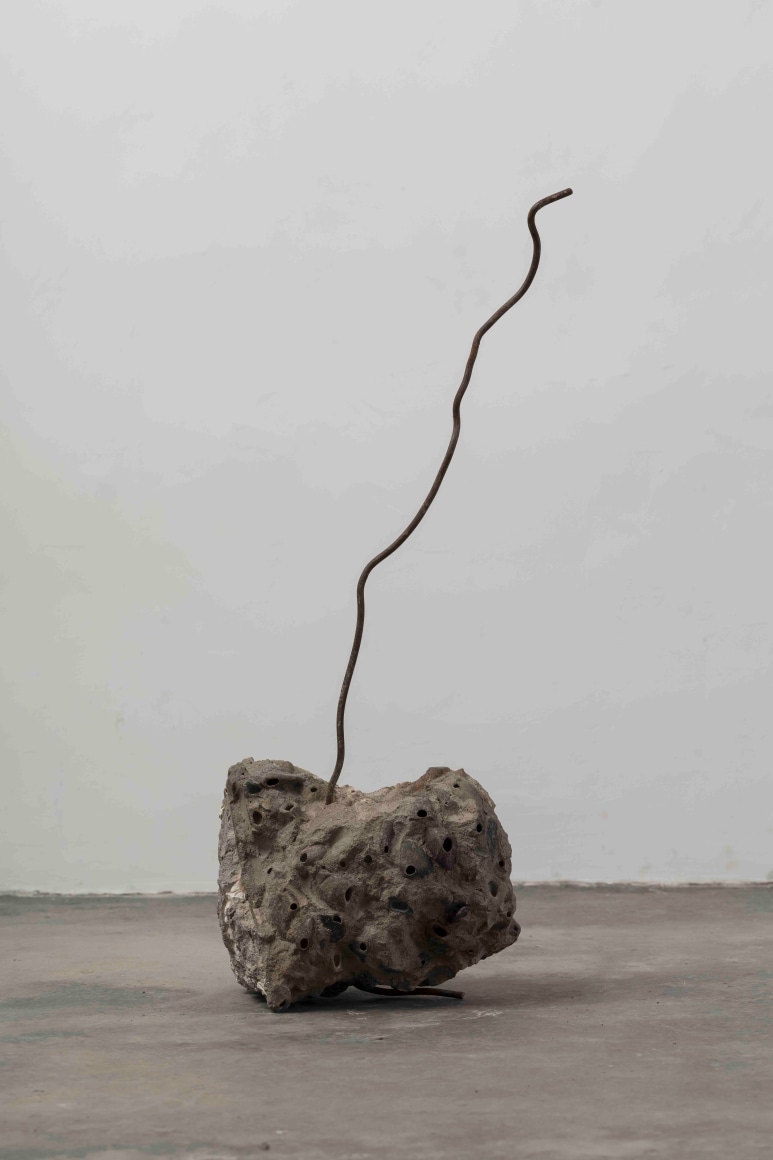 Song Hongquan 宋红权 (b. 1978)