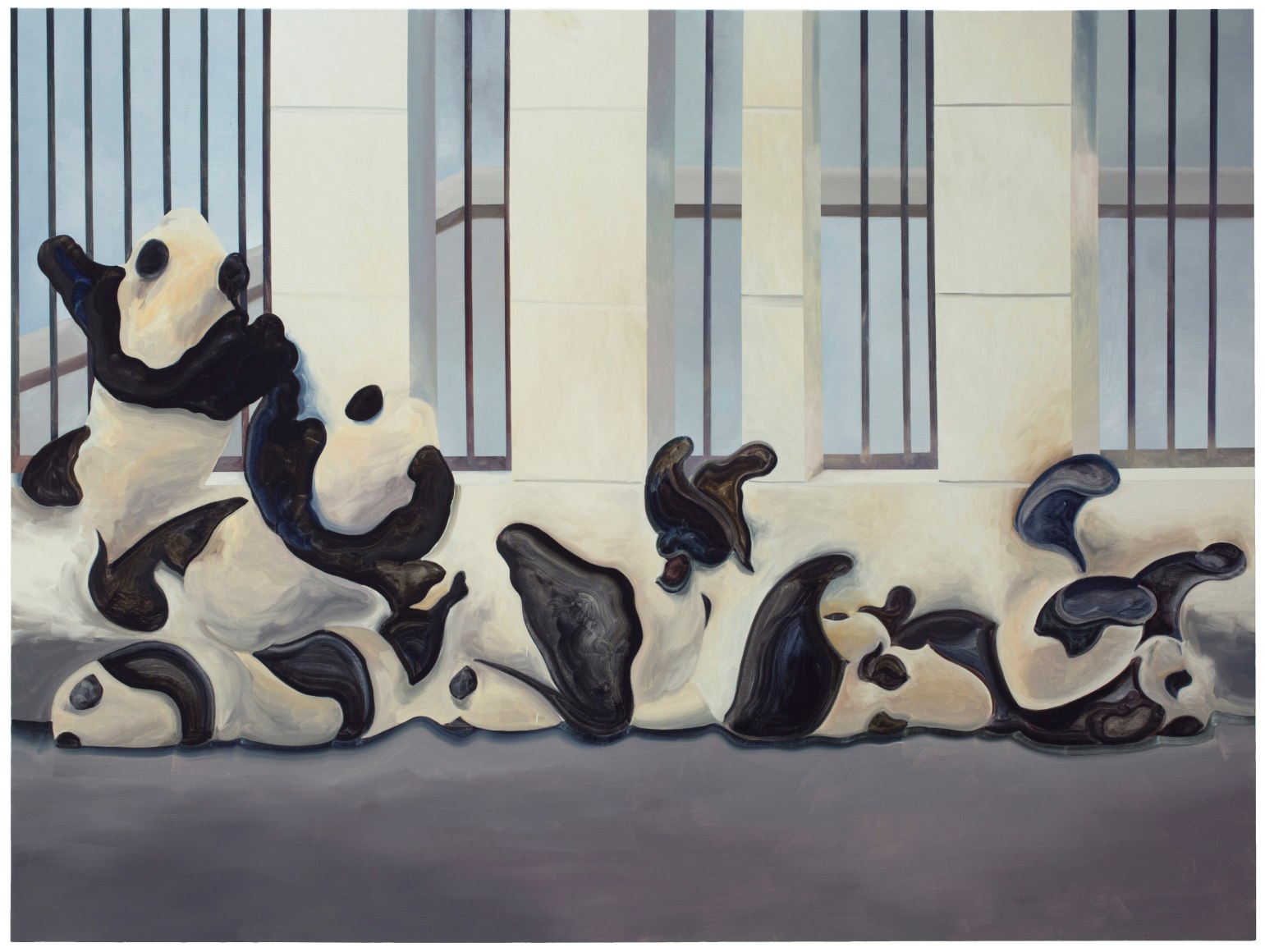 Guo Hongwei 郭鸿蔚