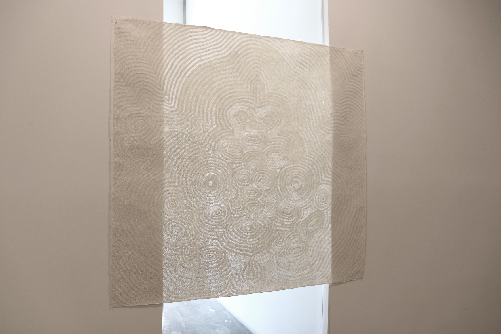 Fu Xiaotong: ProliferationInstallation view