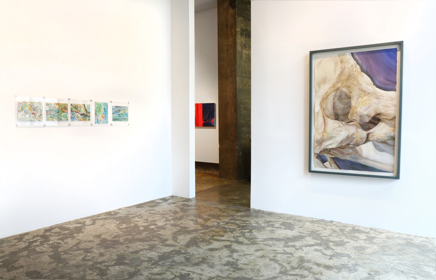 Guo Hongwei: Plastic Heaven
