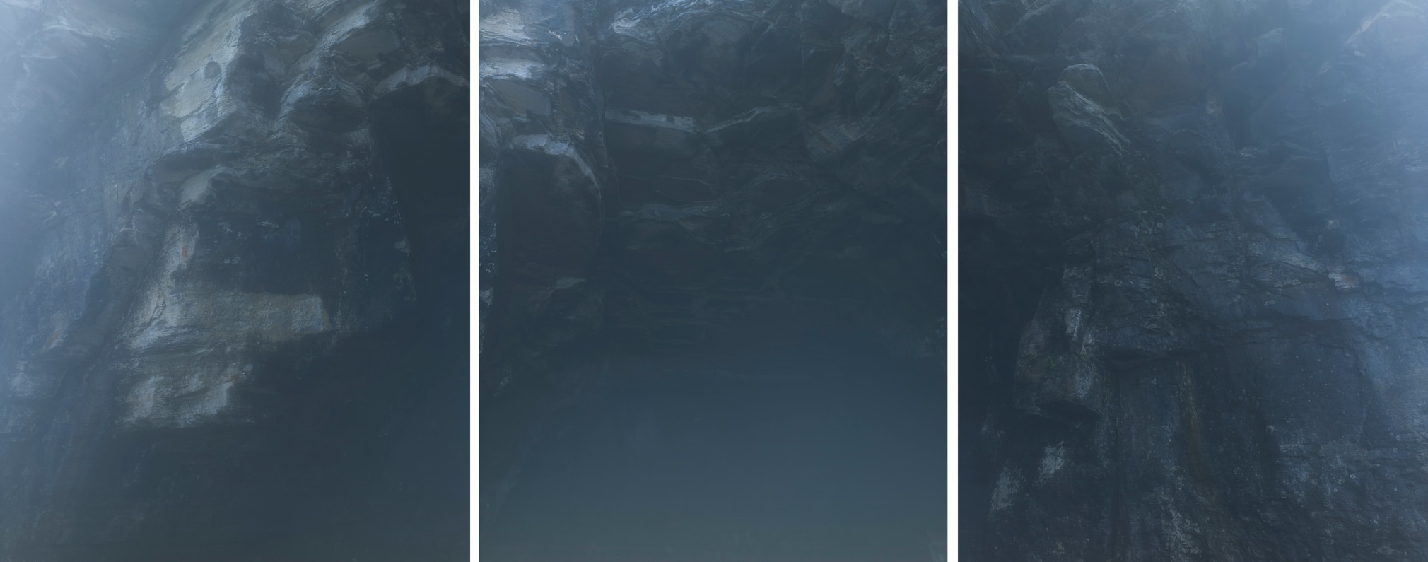 Yanzi - Gap&nbsp;燕子垭