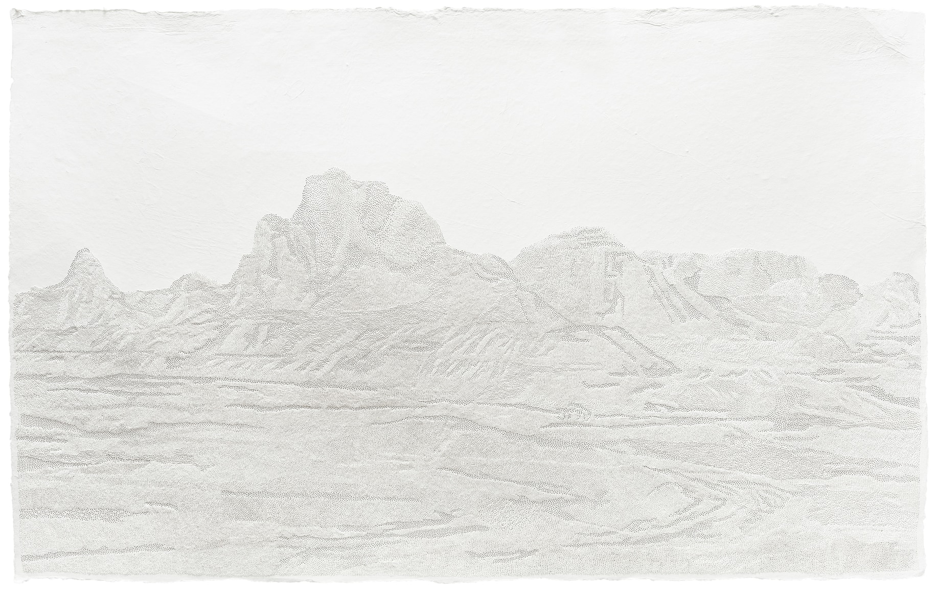 208,500 Pinpricks 208,500 孔, 2015