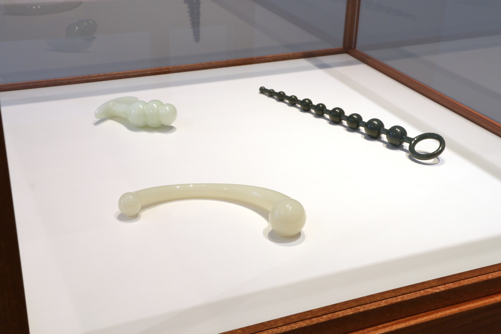 Ai WeiweiInstallation view