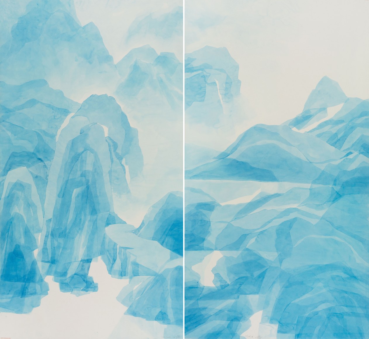 Wang Gongyi 王公懿