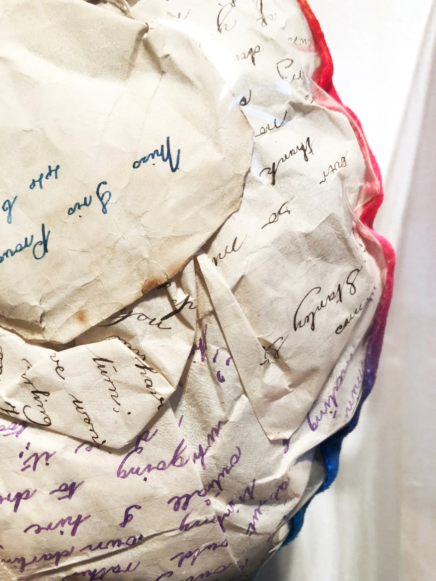 From X to XXX Detail 4