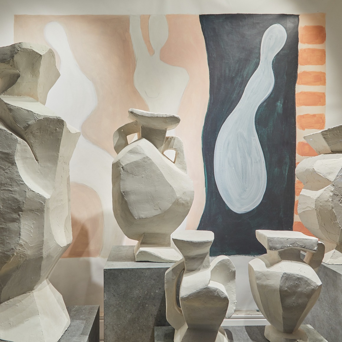 Florian Tomballe + Steffan Studio with Caroline Popham