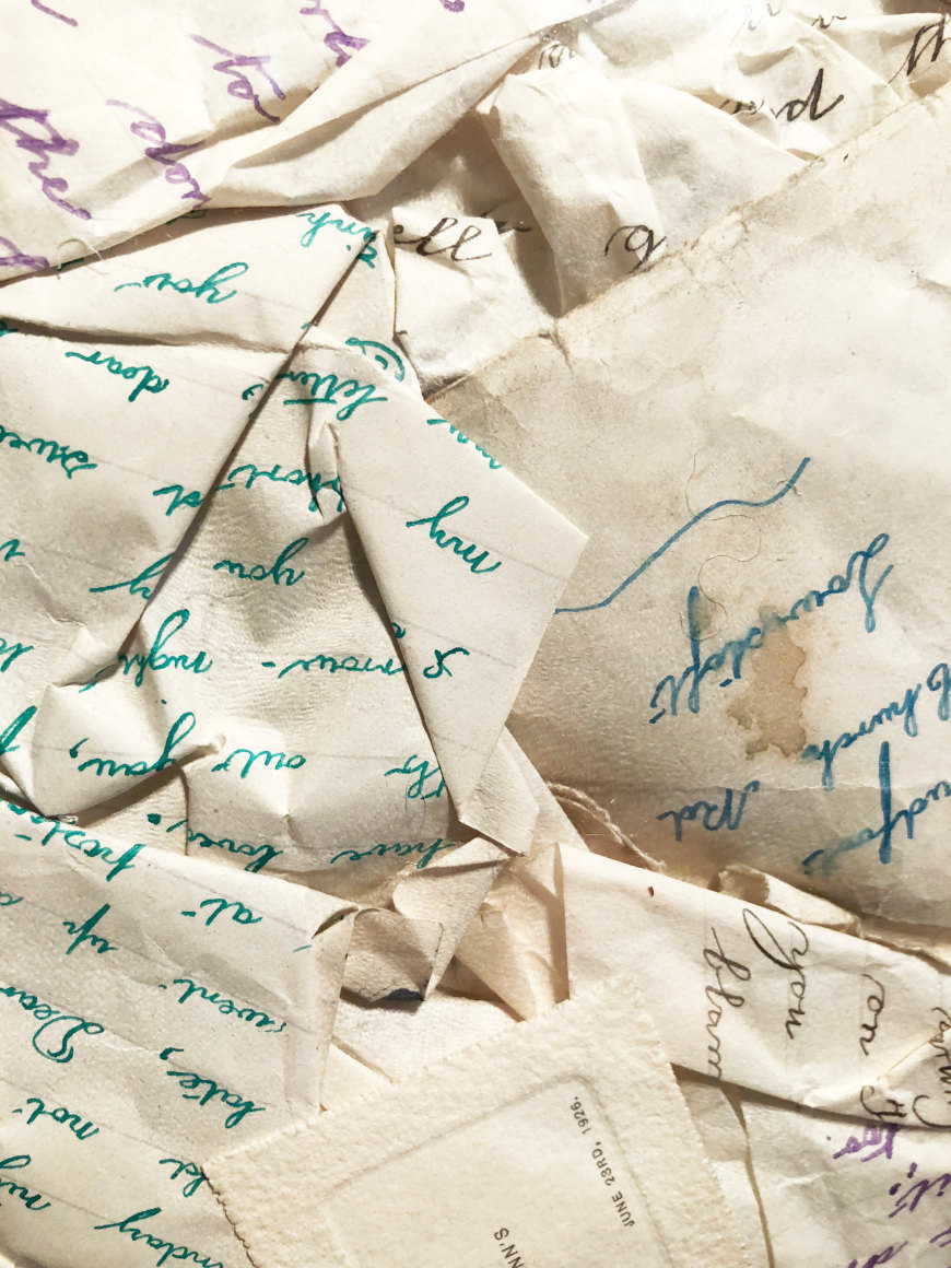 From X to XXX Detail 3