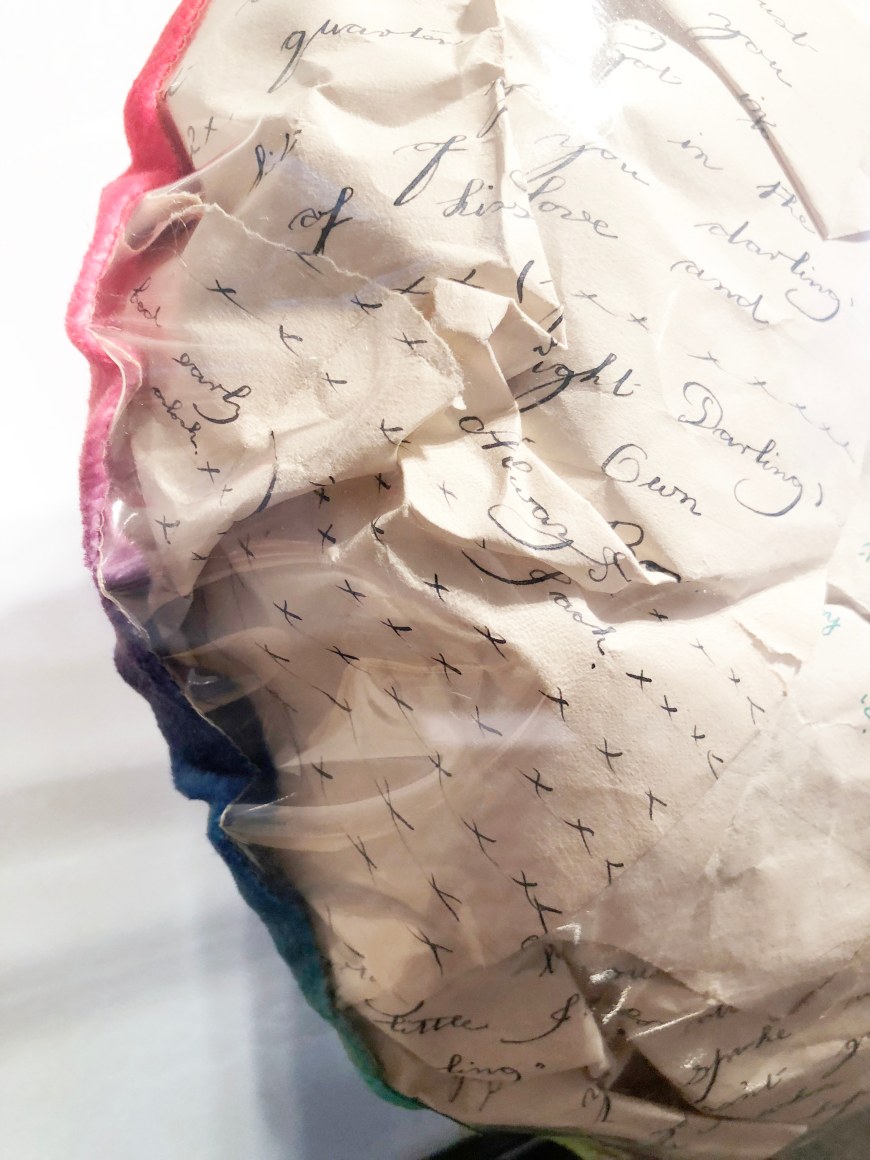 From X to XXX Detail