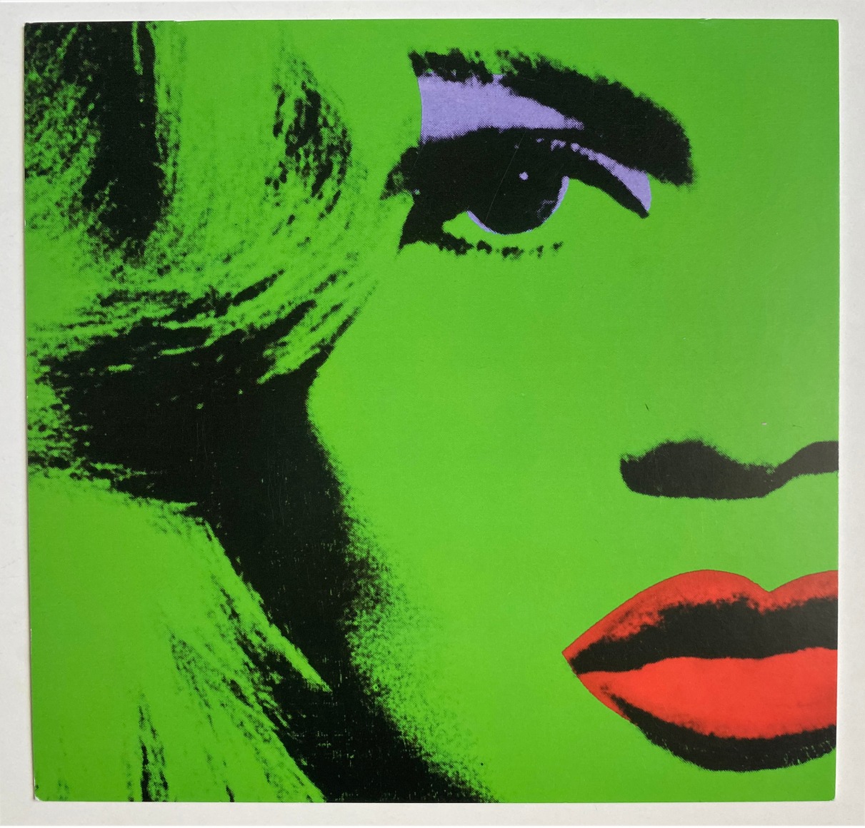 Warhol: Bardot - Shop - Alternate Projects