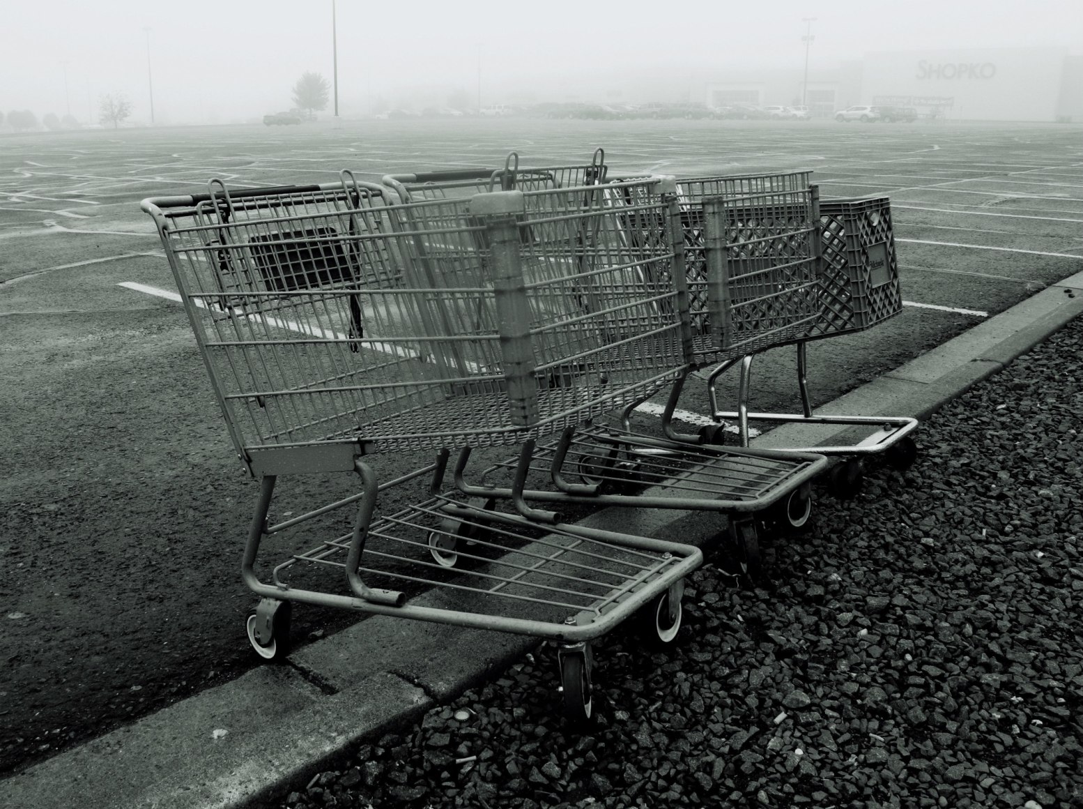 Tim White, &quot;untitled&quot;, 2018