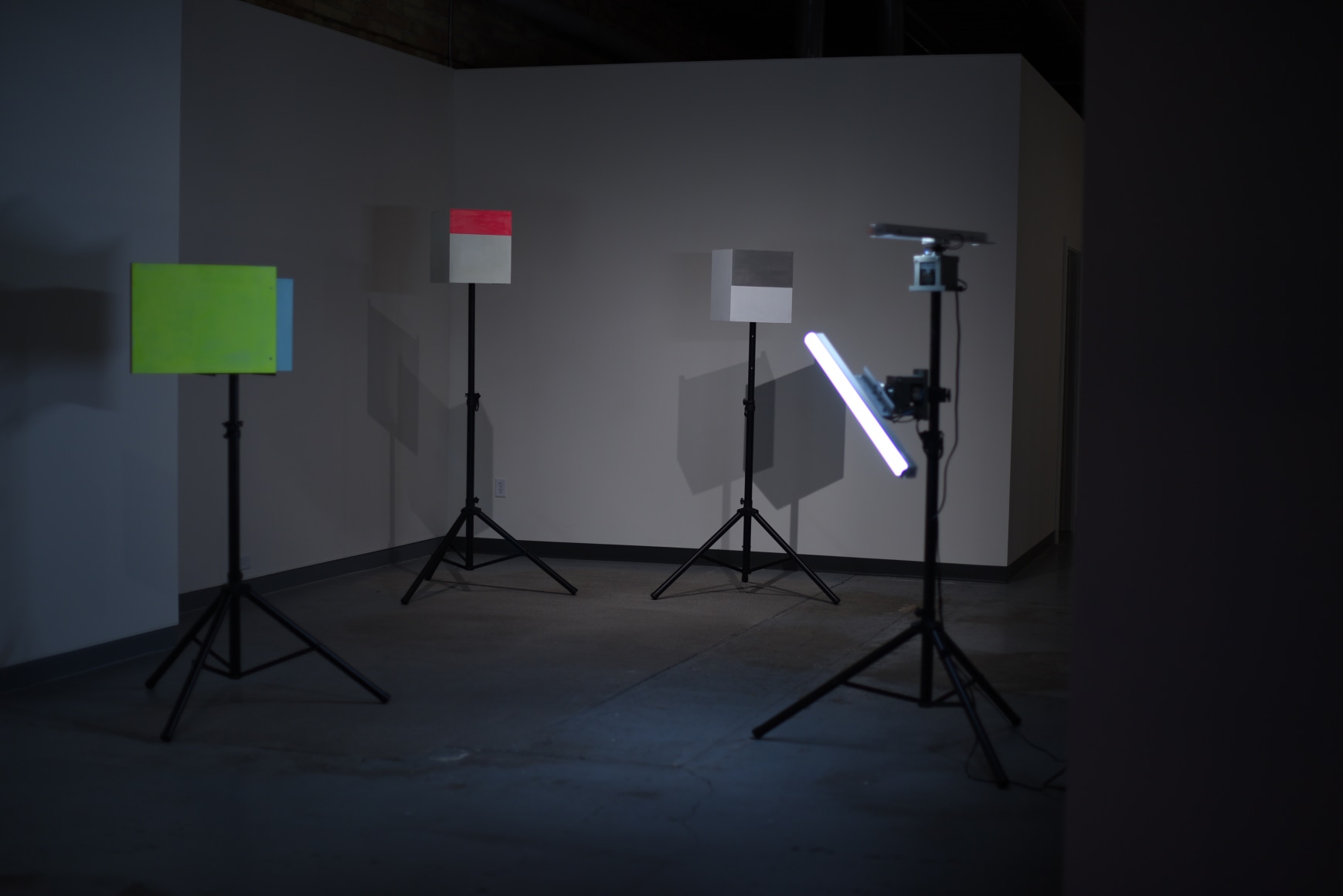 Wayfinder A (Type-2), Wayfinder B (Type-1), Wayfinder C (Type-1), Double Signal A