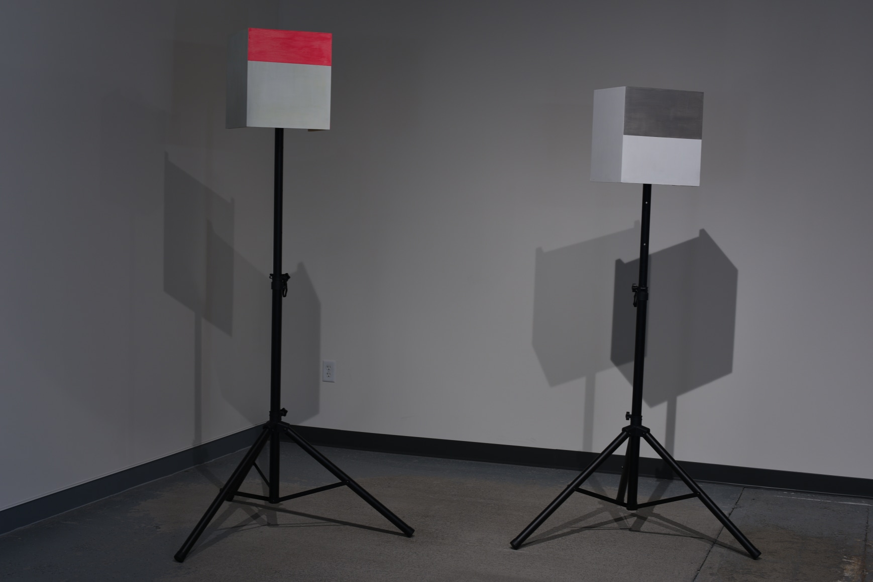 Wayfinder B (Type-1) and Wayfinder C (Type-1)