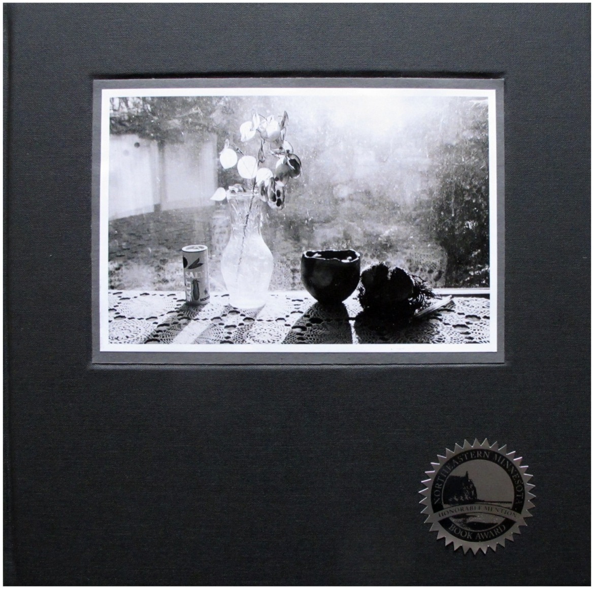 &quot;In and Out of Context&quot;, published 2016, Tim White's 2017 NEMBA award winning book of photographs.