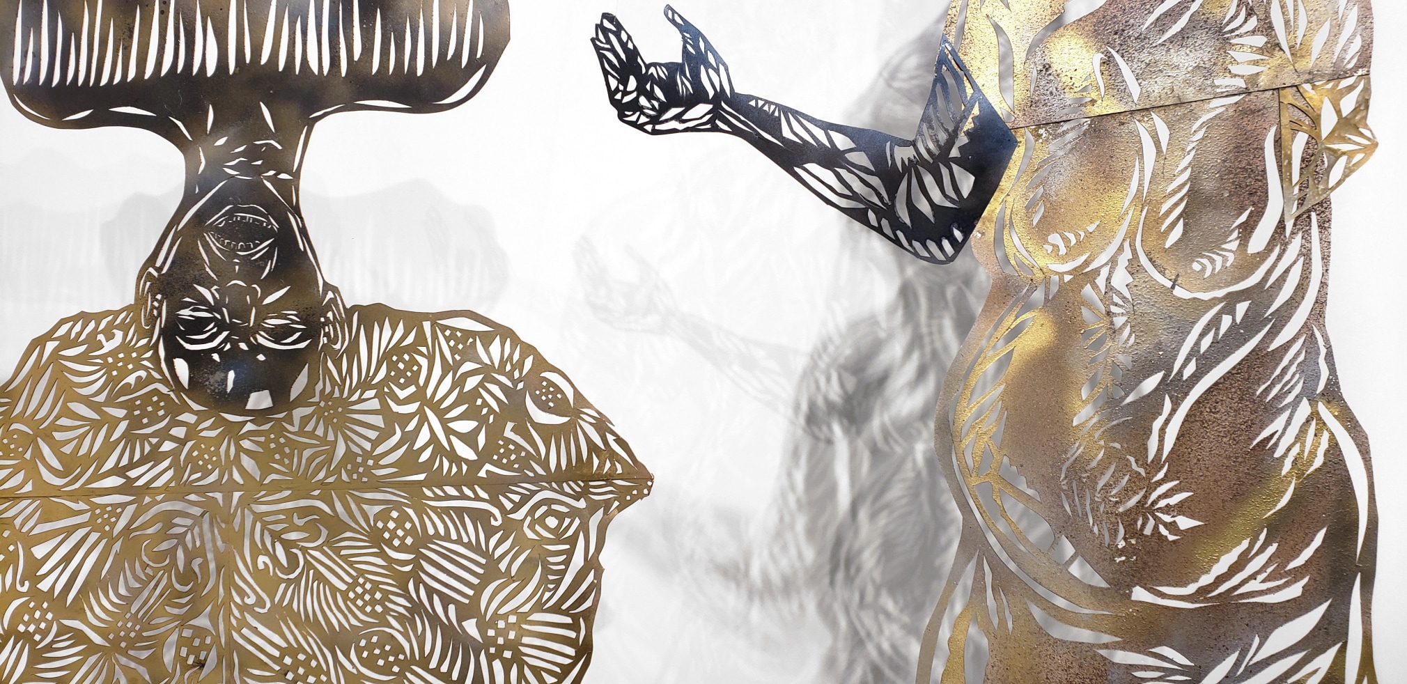 &quot;In Exchange&quot; | Beverly Alomepe