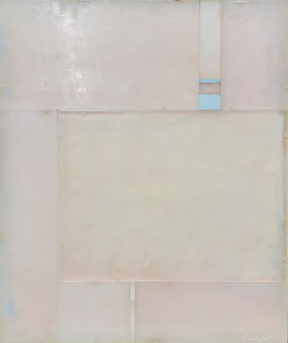 Dusty Griffith Artists Pryor Fine Art