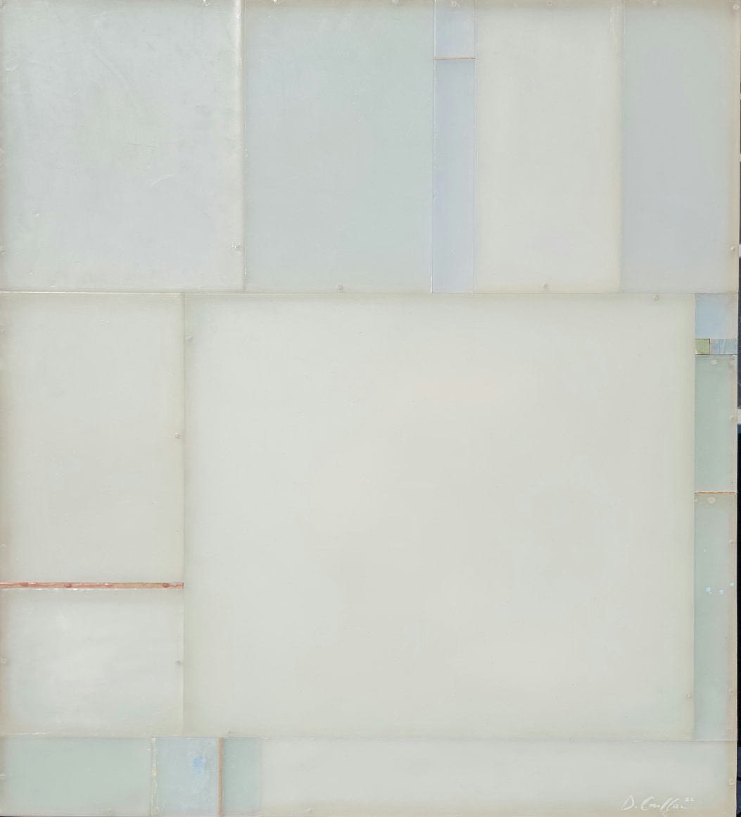 Dusty Griffith Artists Pryor Fine Art