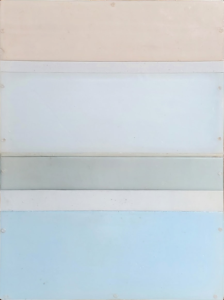 Dusty Griffith Artists Pryor Fine Art