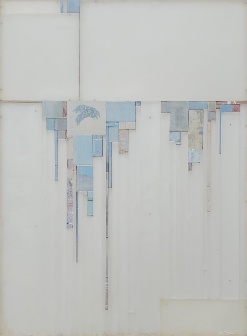 Dusty Griffith Artists Pryor Fine Art