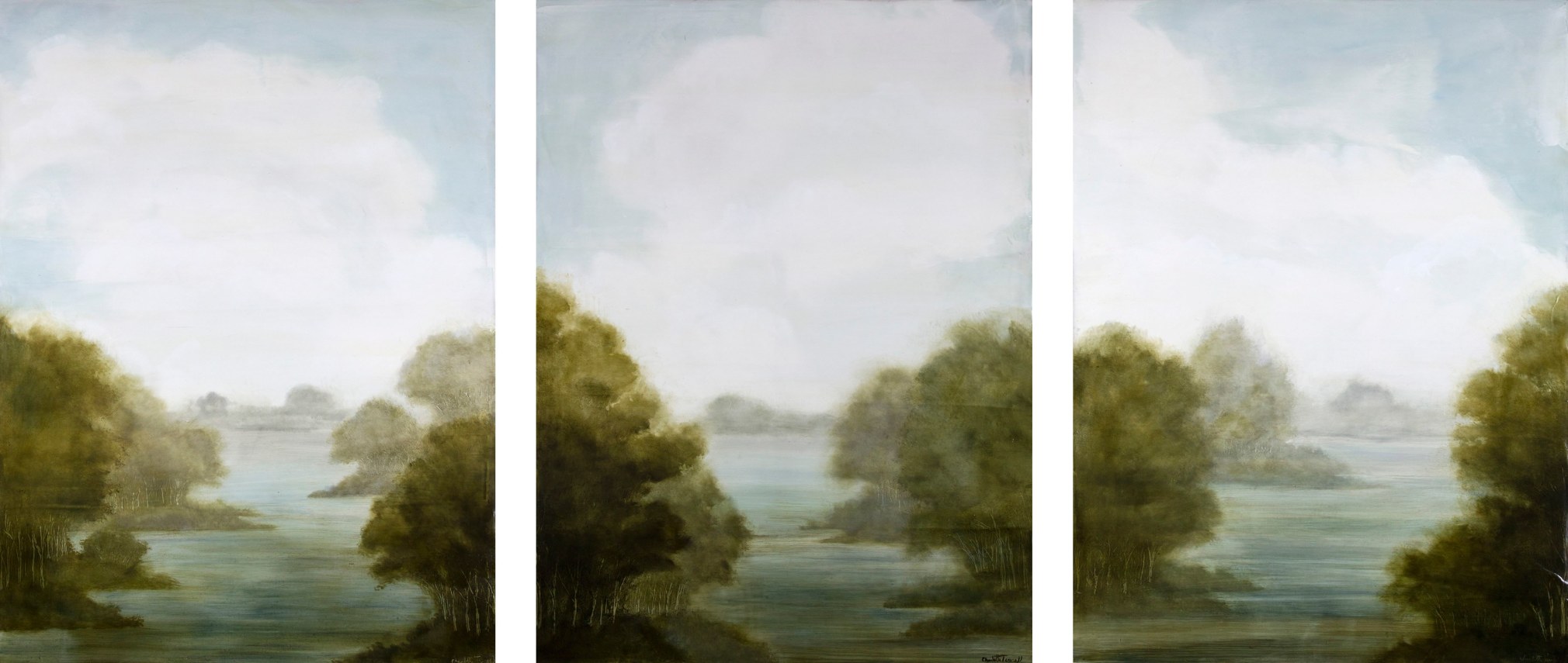 Beneath the Branches