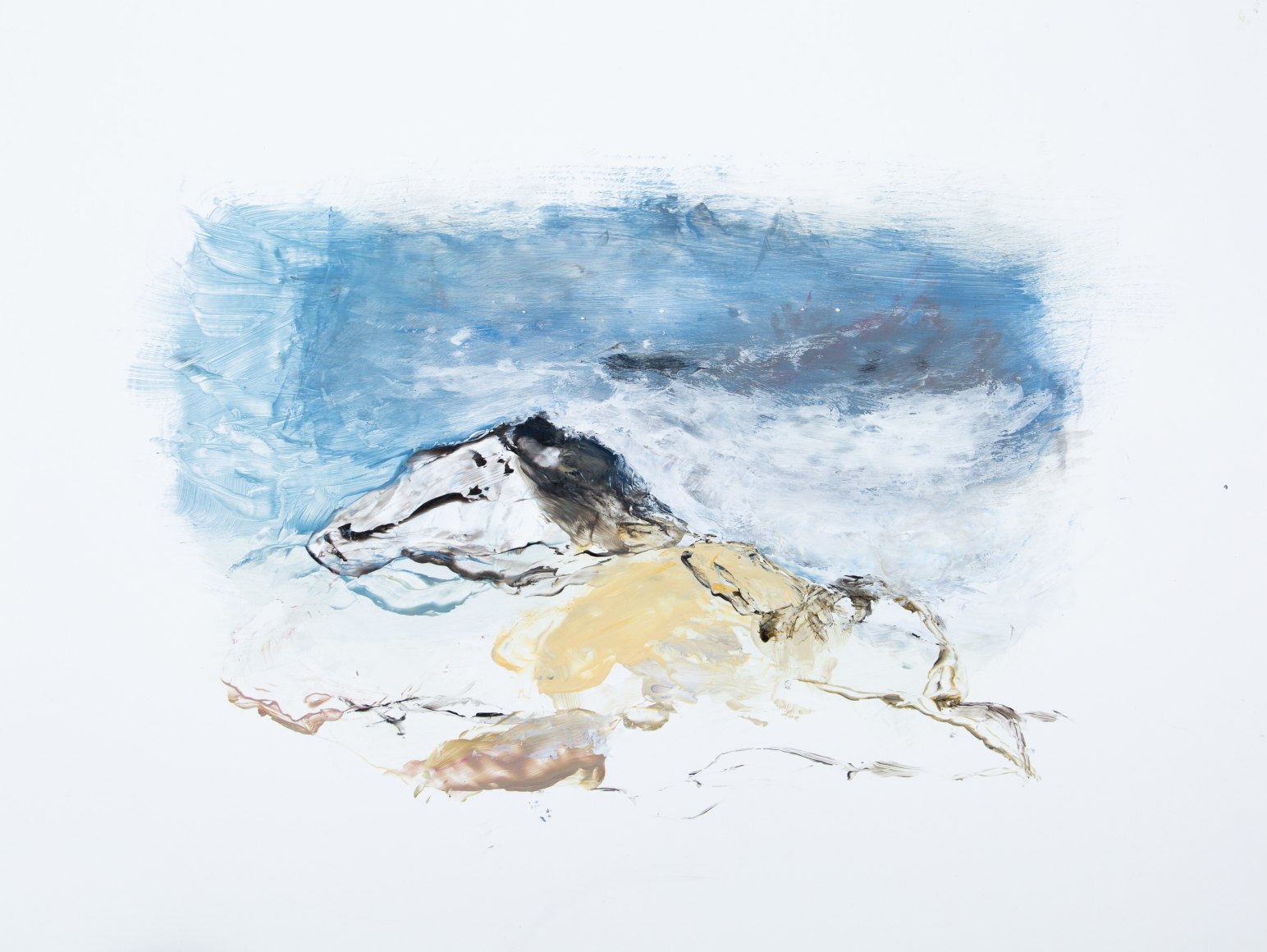 Betsy Eby - Exhibitions - Dowling Walsh