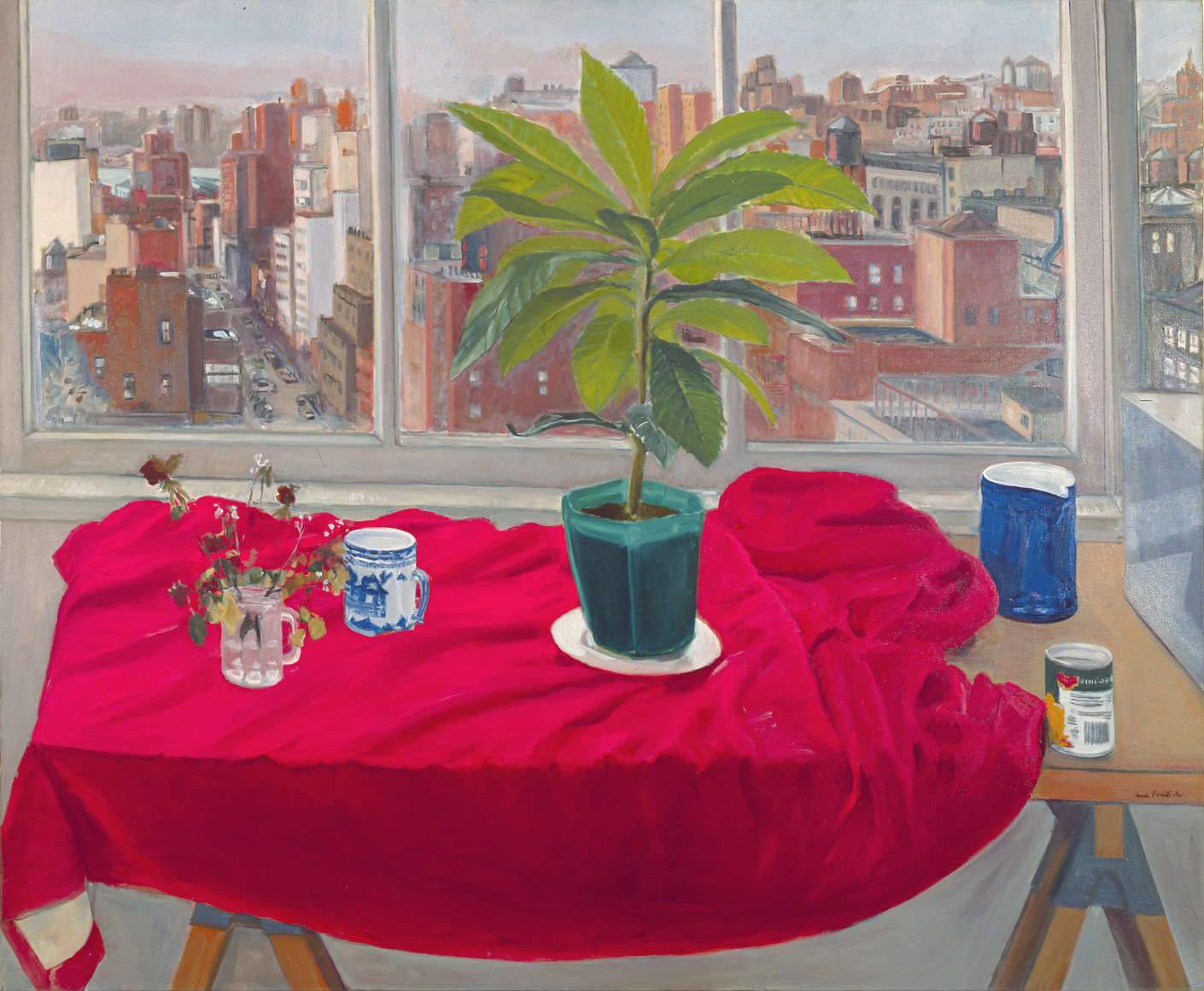 Twelfth Street and Beyond