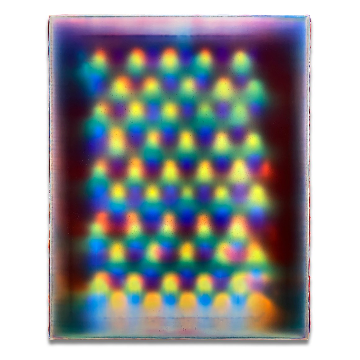 Ryan Crotty, Keep Your Distance