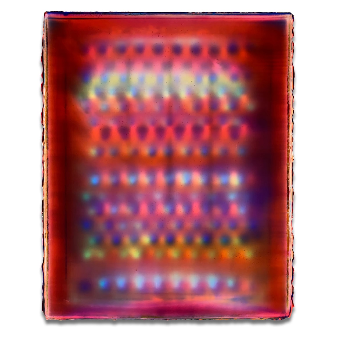 Ryan Crotty, Taurine, 2020