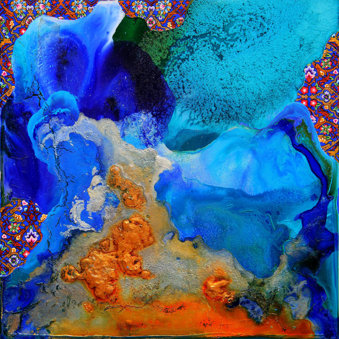 Across Solemn Distances 27