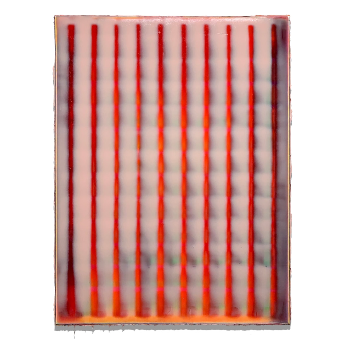 Ryan Crotty, Power Lines, 2020