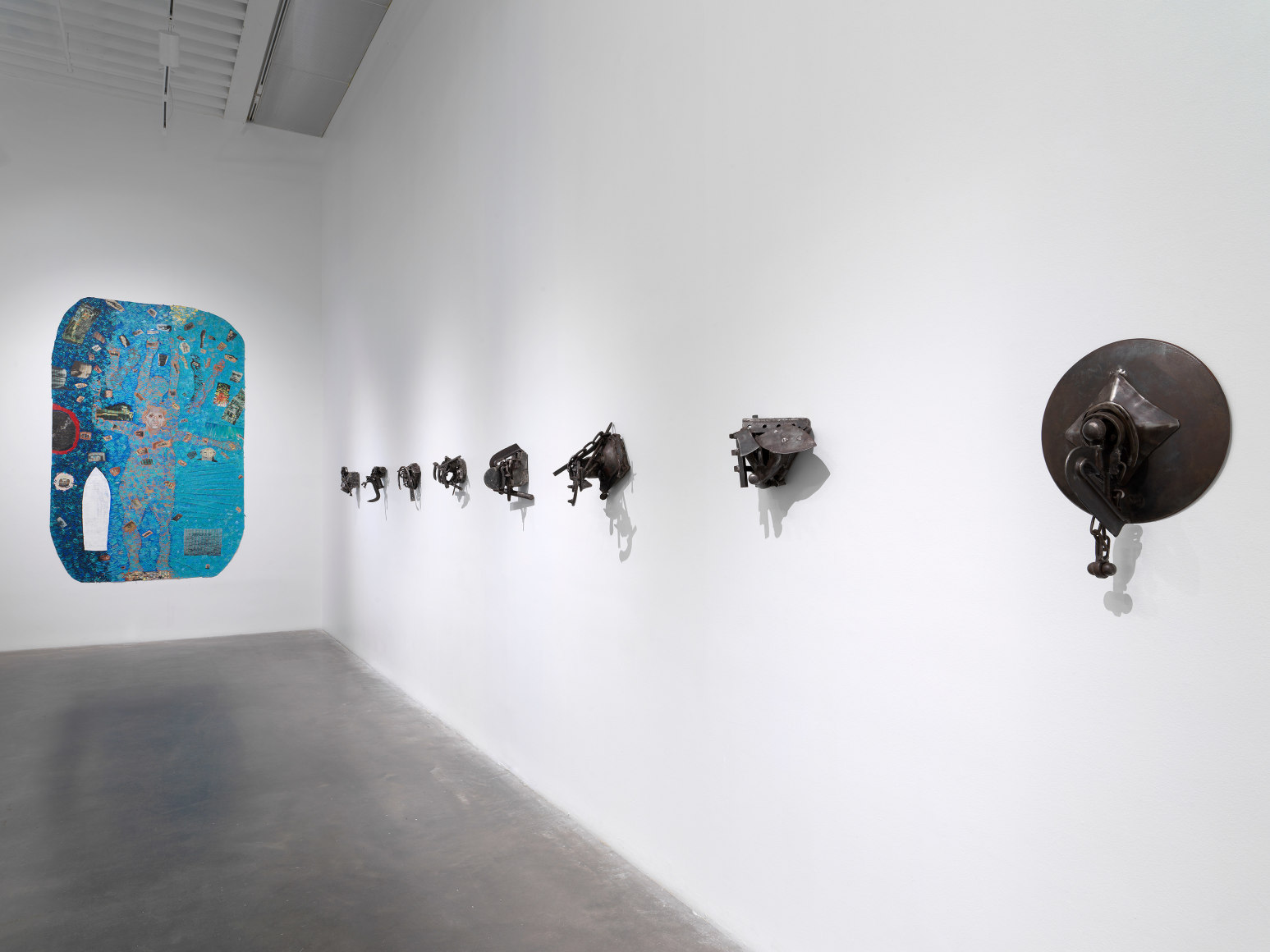 Grief and Grievance: Art and Mourning in America - New Museum - Other ...