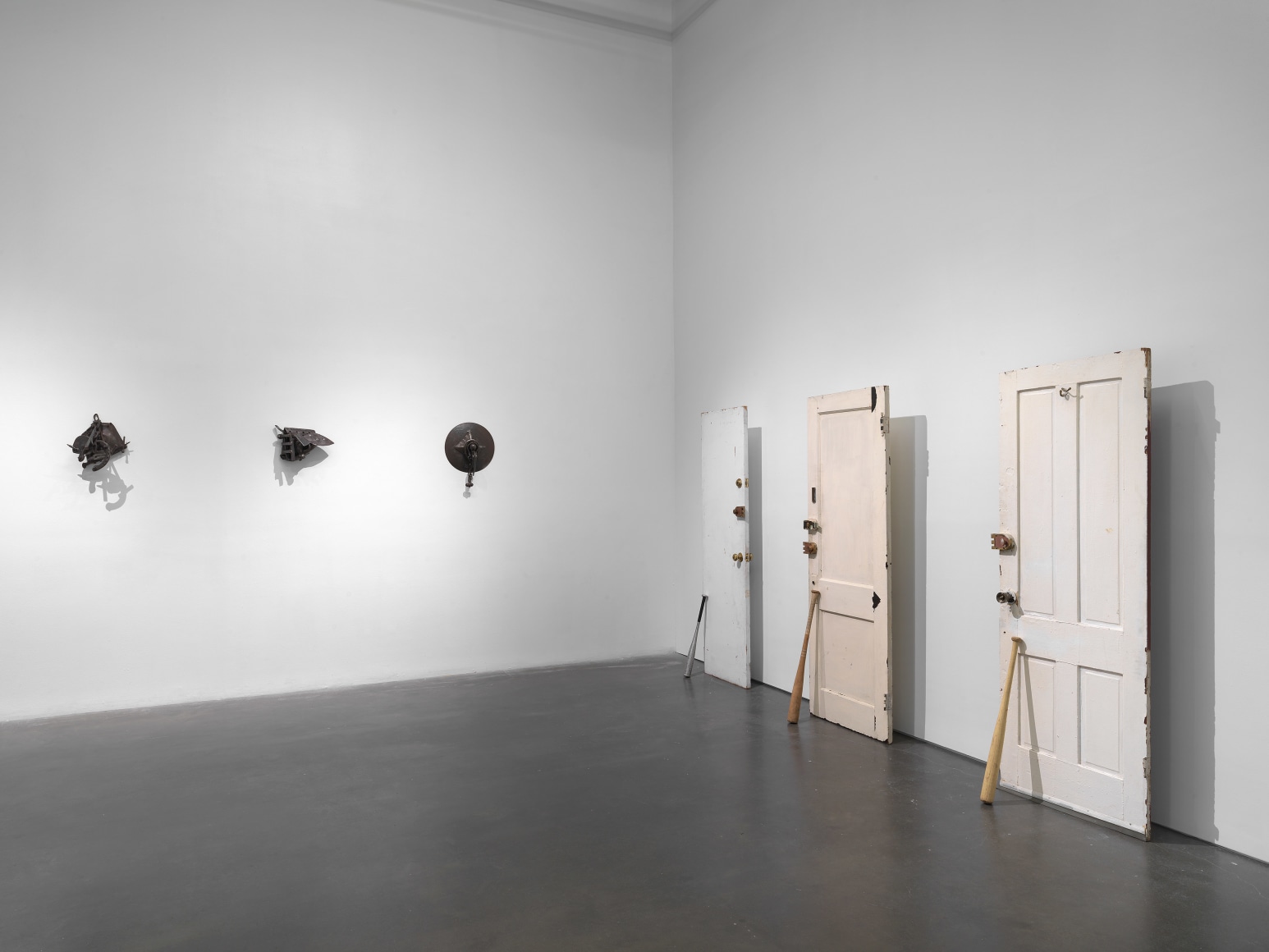 Grief and Grievance: Art and Mourning in America - New Museum - Other ...
