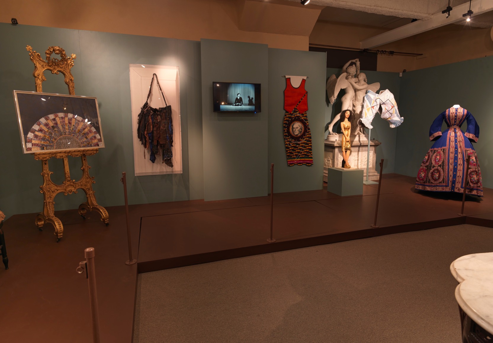 Women's Work Lyndhurst Other Exhibitions Alexander Gray Associates