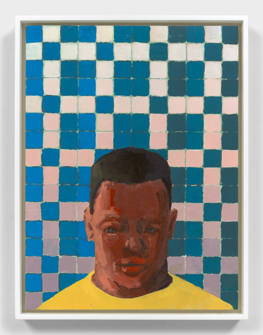 Steve Locke Artists Alexander Gray Associates