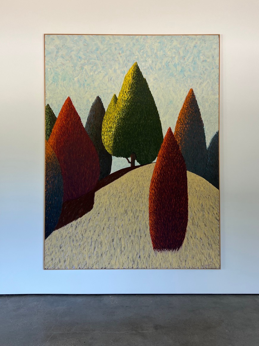 Ken Worley Artists William Shearburn Gallery