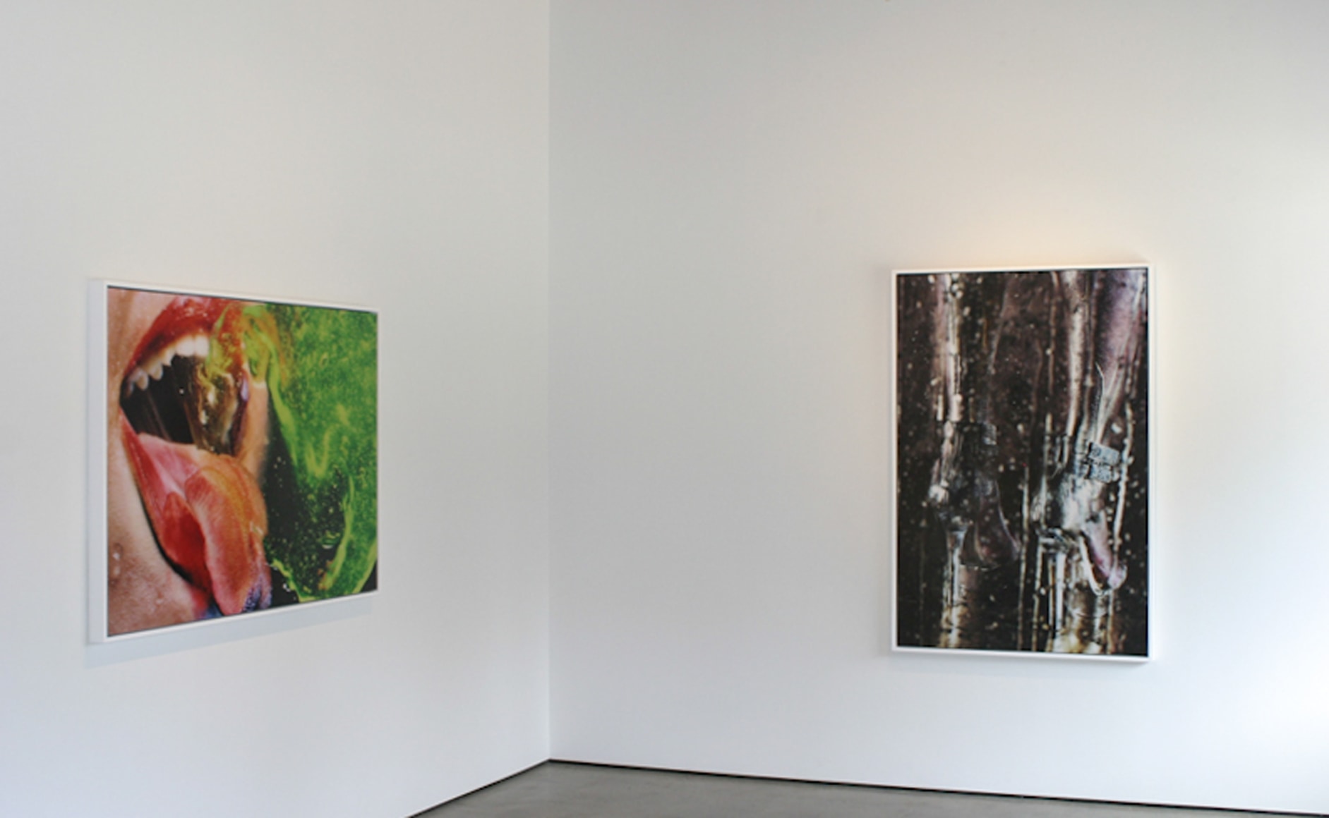 The Pathology of Glamour