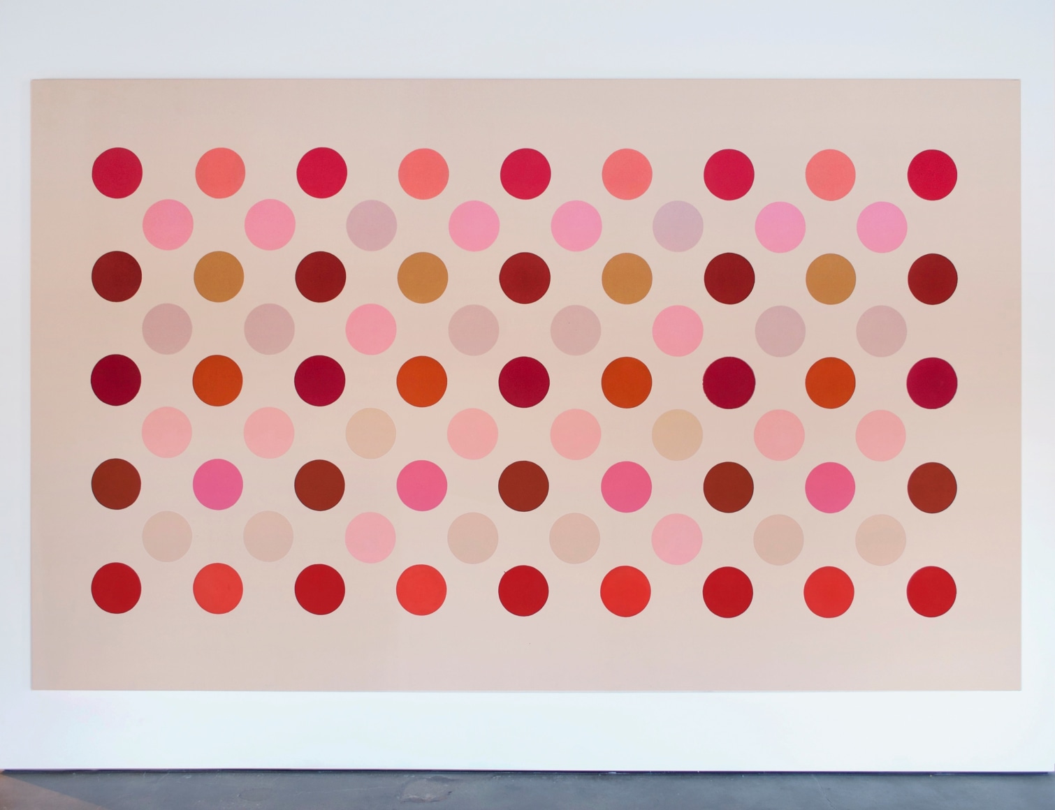 Thomas Downing, Grid #15, Saranac,&nbsp;July 15, 1971